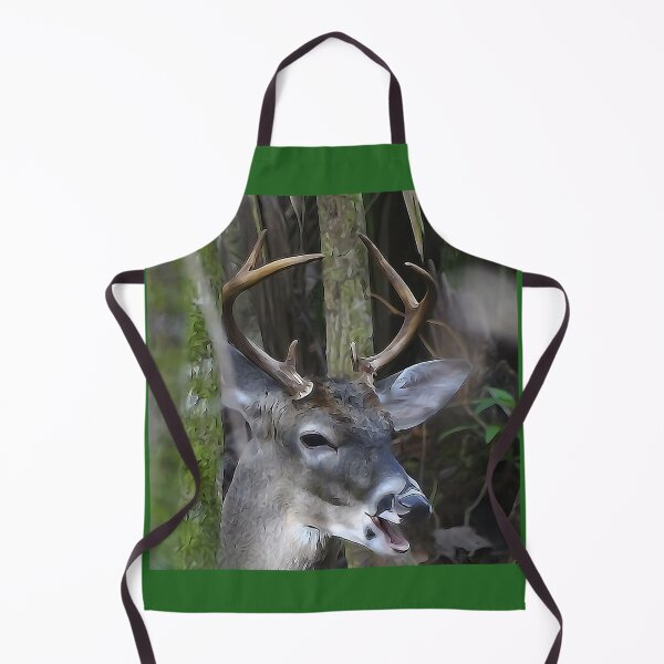 Item preview, Six point Buck designed and sold by glink.