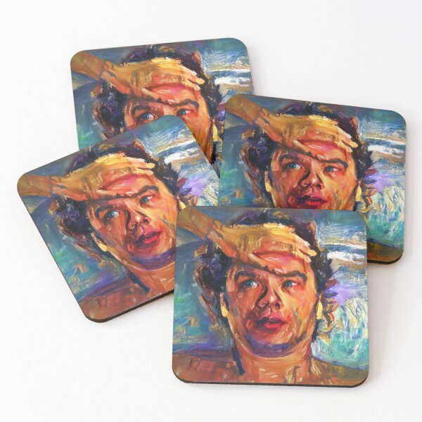 Item preview, Jacob's Ladder # 1 by Kulture Bang designed and sold by kulturebang.