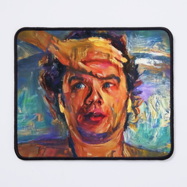 Item preview, Jacob's Ladder # 1 by Kulture Bang designed and sold by kulturebang.