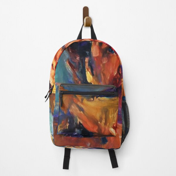 Item preview, Jacob's Ladder # 1 by Kulture Bang designed and sold by kulturebang.