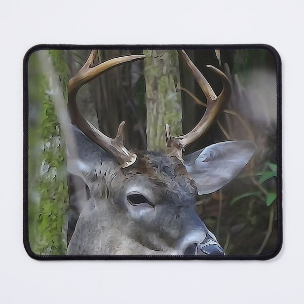 Item preview, Six point Buck designed and sold by glink.