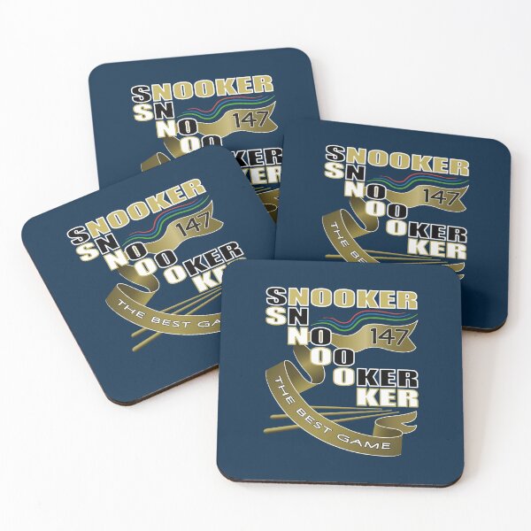Item preview, Snooker, pool, billiards, masters, gift idea designed and sold by ChrUzDesigner.