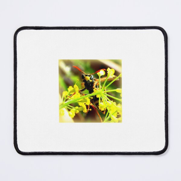 Item preview, Portrait of a wasp designed and sold by angel1.