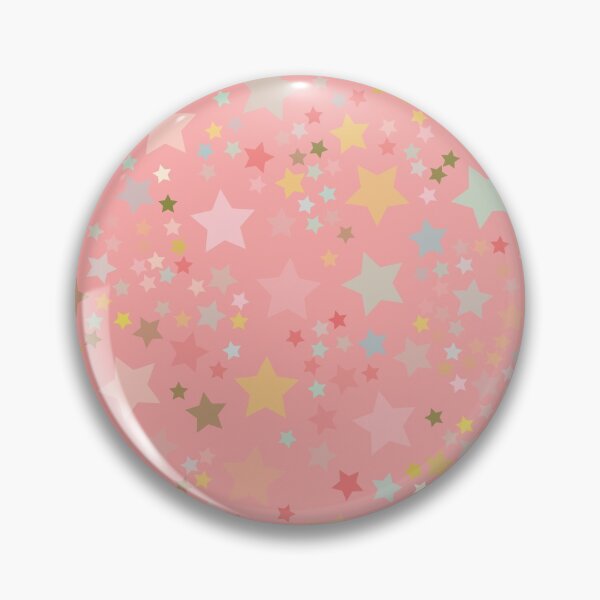 Item preview, Star Artwork Colorful Universe 01 Color 02 designed and sold by Stefanie Boike.