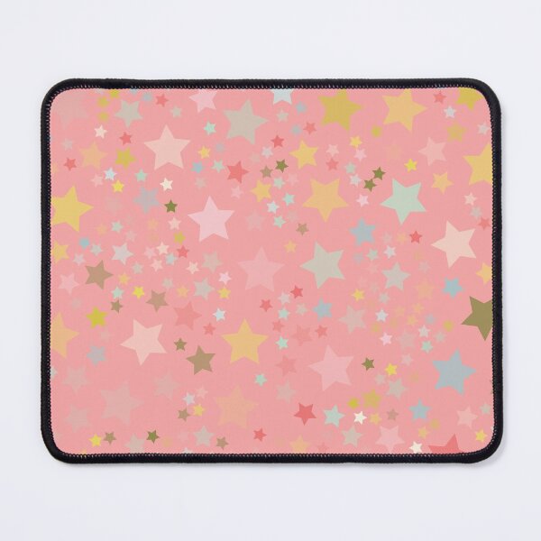 Item preview, Star Artwork Colorful Universe 01 Color 02 designed and sold by Stefanie Boike.
