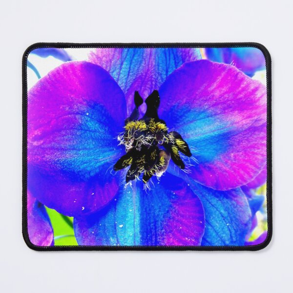 Item preview, Delphinium Detail designed and sold by angel1.