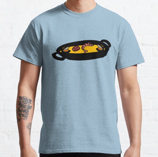 paella cook Classic T-Shirt