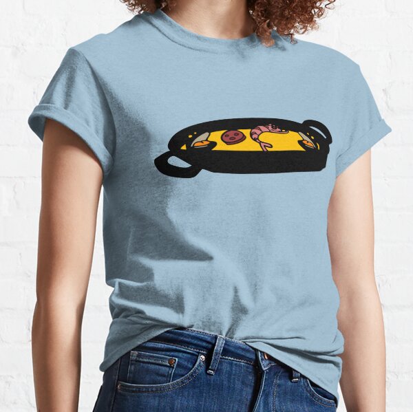 paella cook Classic T-Shirt