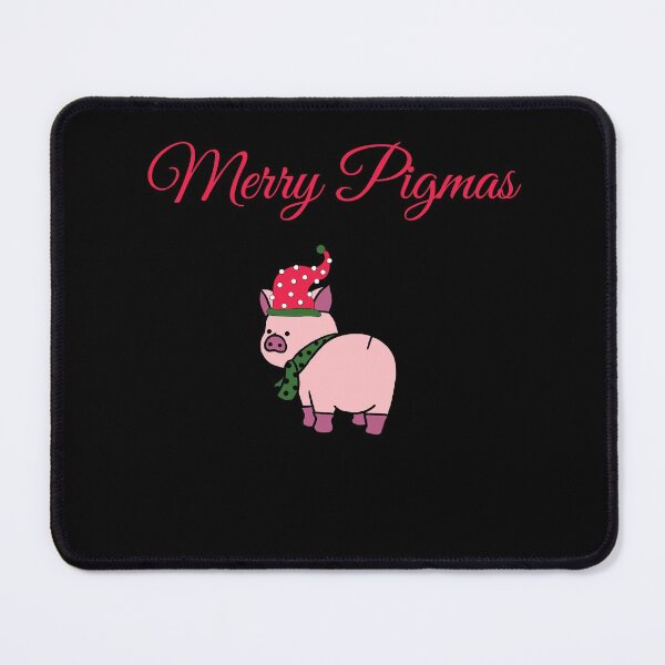 Item preview, Merry Pigmas designed and sold by reka88.