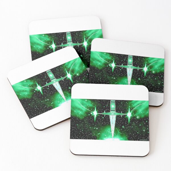 Item preview, Sords / Wall Art   /  Star Sord / Xartoro! designed and sold by Imagin8er.