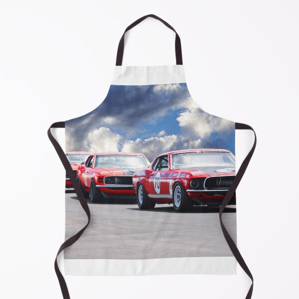 Item preview, Trans Am Staging Lane designed and sold by DaveKoontz.