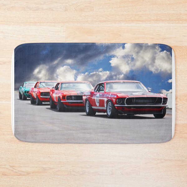 Item preview, Trans Am Staging Lane designed and sold by DaveKoontz.
