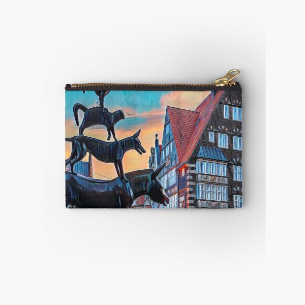 Item preview, Bremen designed and sold by Sofia-Draws.