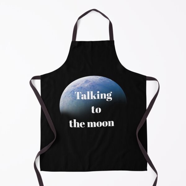 Item preview, Talking to the moon designed and sold by walkiffe.