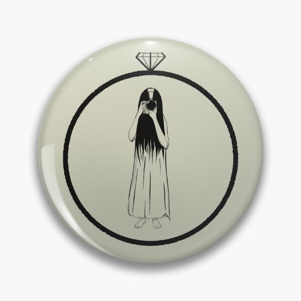 Item preview, Samara Photographer and Wedding Ring (Minimal) designed and sold by catastrocheese.