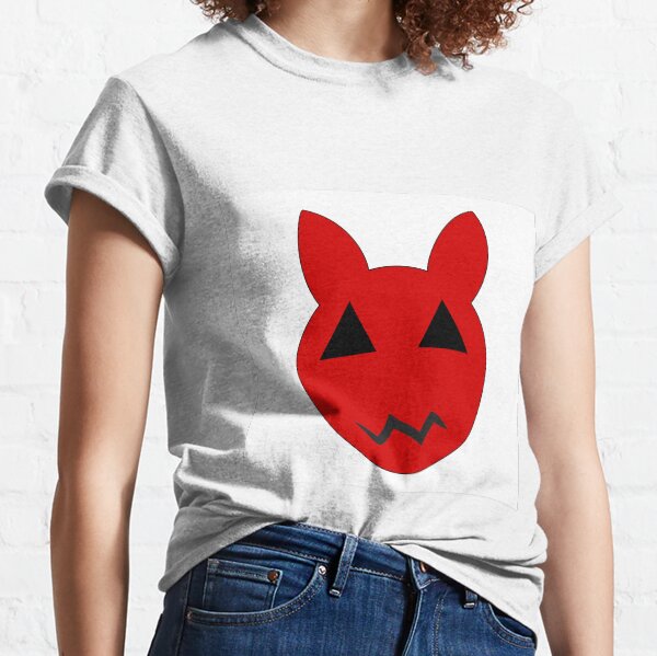 Halloween bearface Classic T-Shirt