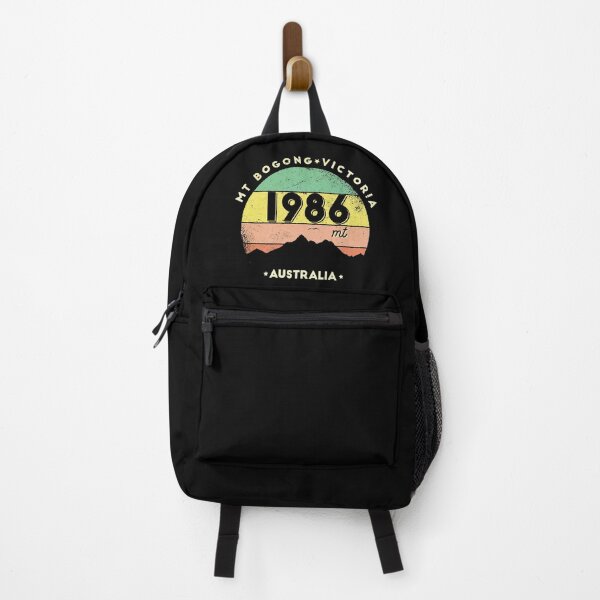 Item preview, Vintage Mt Bogong Victoria Australia designed and sold by TamGustam.