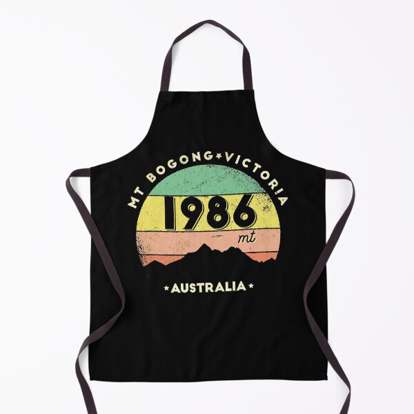 Item preview, Vintage Mt Bogong Victoria Australia designed and sold by TamGustam.