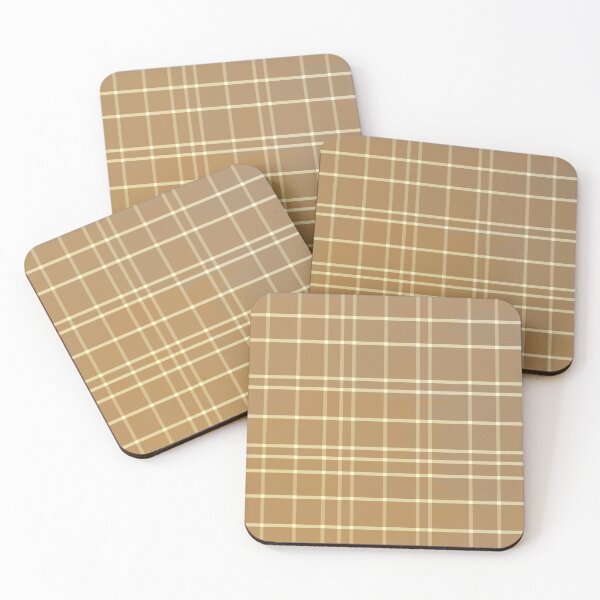 Item preview, Pyrite Plaid designed and sold by PSCSCo.
