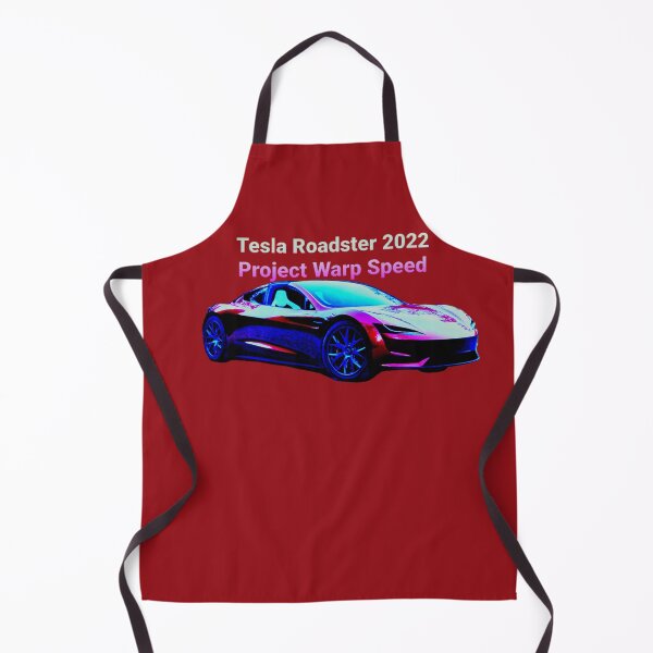 Item preview, Tesla warp speed poster designed and sold by lacm2020.