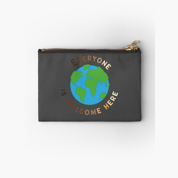 Item preview, everyone is welcome here designed and sold by djalilium.