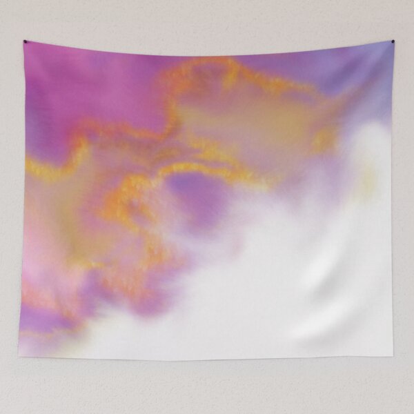 Item preview, Pink Sky designed and sold by policaincreate.