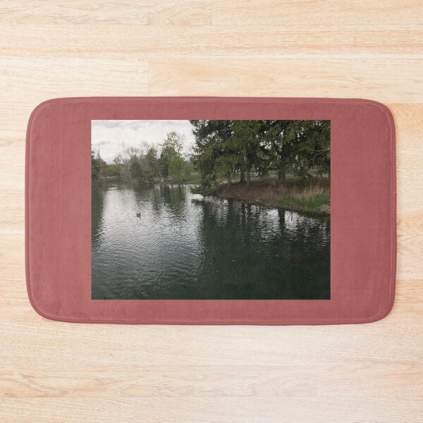 Item preview, Quarton Lake Tranquility, Birmingham, MI designed and sold by Bostonsofi.