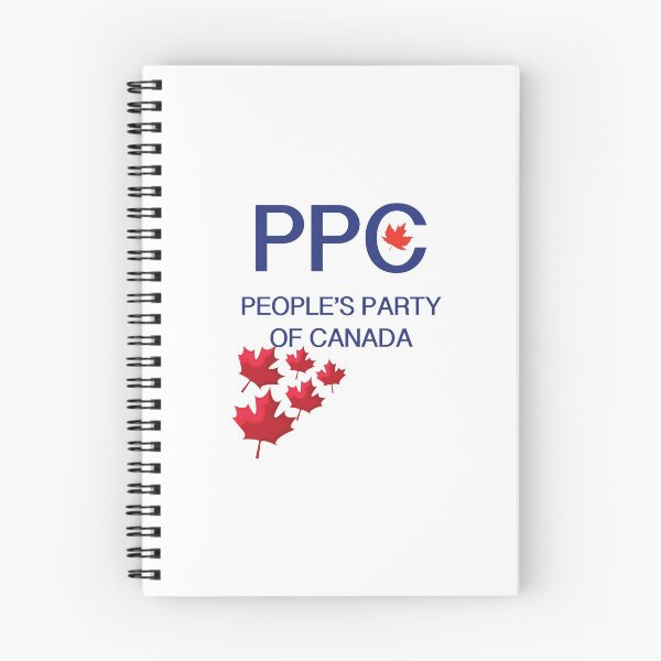 Item preview, Vote for Peoples Party of Canada  designed and sold by 2dmonkey.