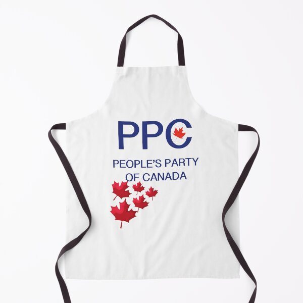 Item preview, Vote for Peoples Party of Canada  designed and sold by 2dmonkey.