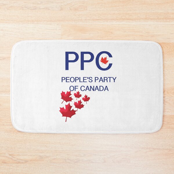 Item preview, Vote for Peoples Party of Canada  designed and sold by 2dmonkey.