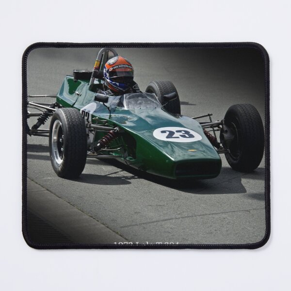 Item preview, 1972 Lola T 204 Formula Ford Racer designed and sold by DaveKoontz.