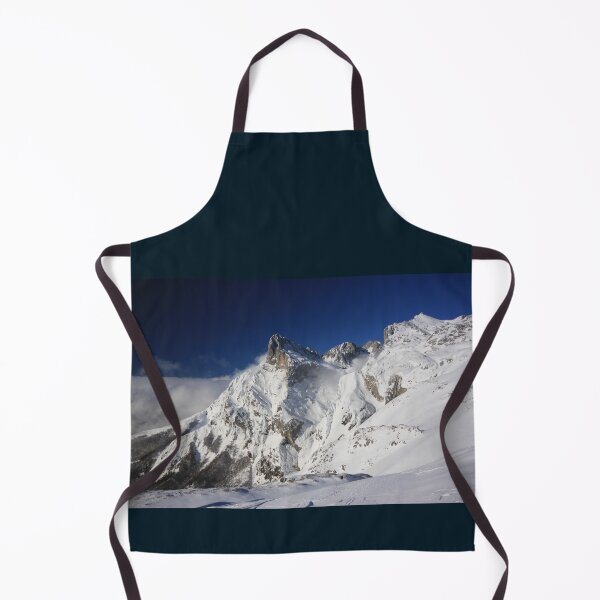 Item preview, Picos de Europa designed and sold by beavo.