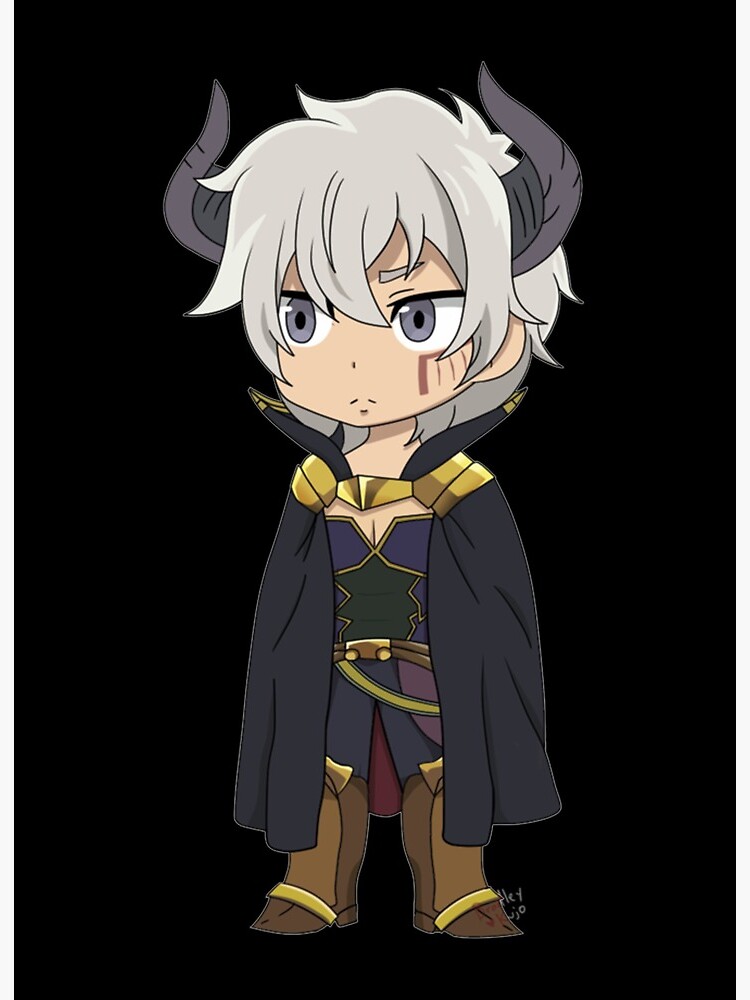 Pin em isekai quartet