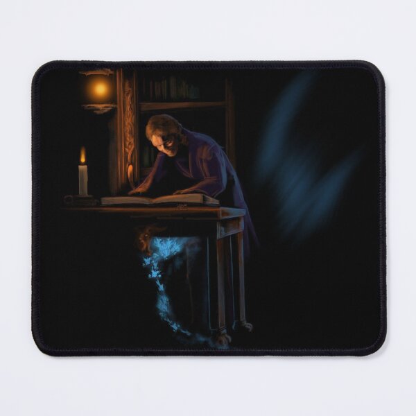 Item preview, The Writer designed and sold by AK-Hevonen.