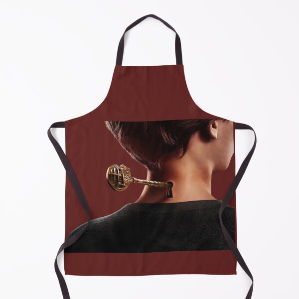 Item preview, Locke and Key designed and sold by CeylonTestShop.