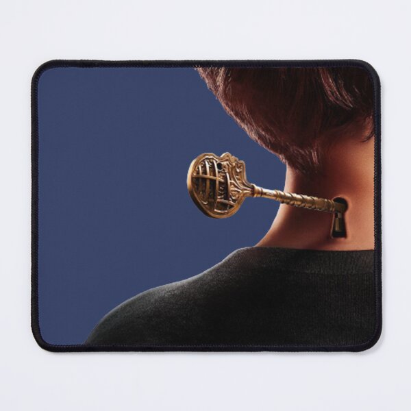 Item preview, Locke and Key designed and sold by CeylonTestShop.