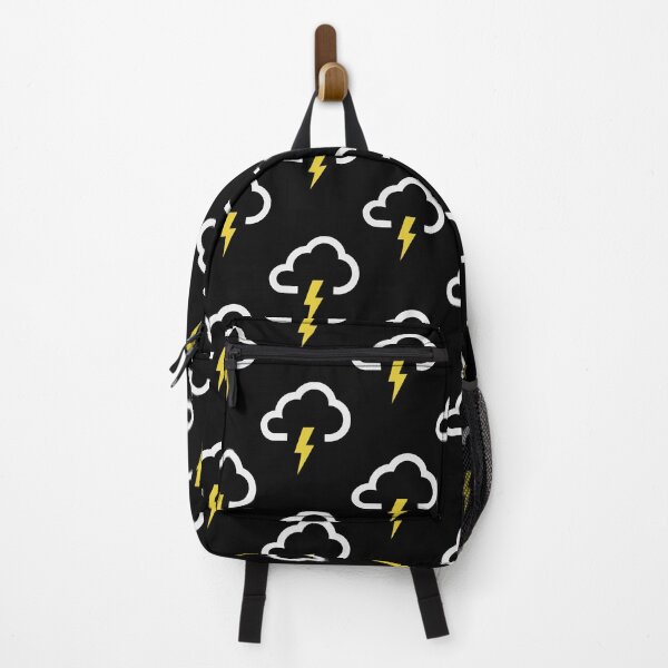Item preview, Thunder Cloud - Thunderstorm Weather Lightning designed and sold by GeeksUnique.