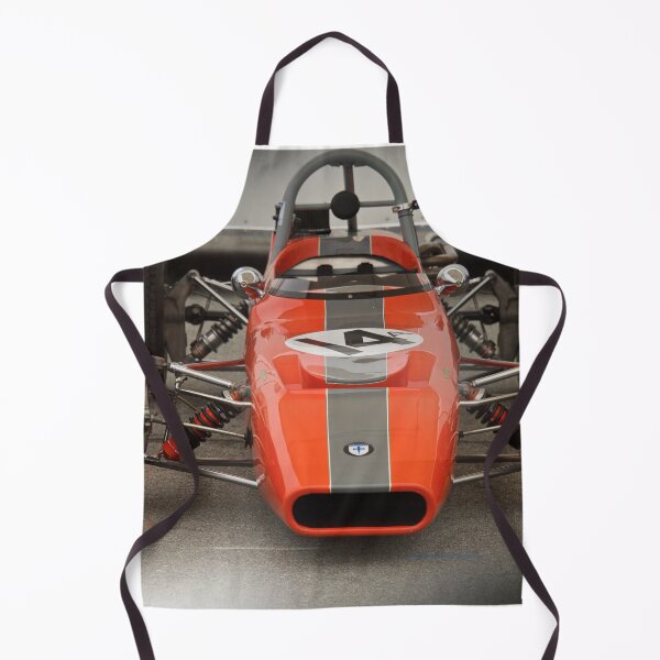 Item preview, 1970 Crossle' 19/20 F Formula Ford Racer designed and sold by DaveKoontz.