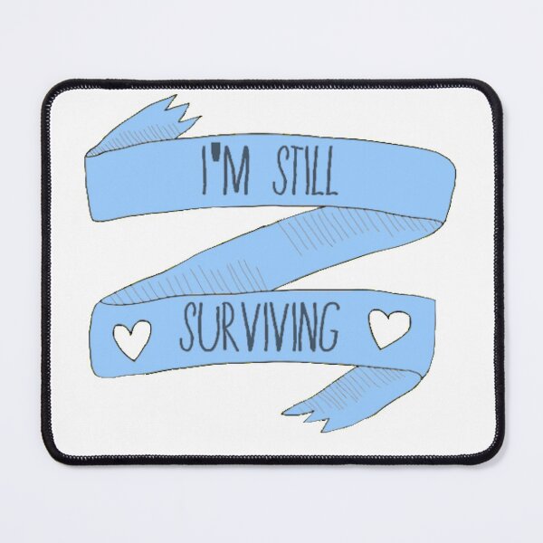 Item preview, Still Surviving designed and sold by letayl3.