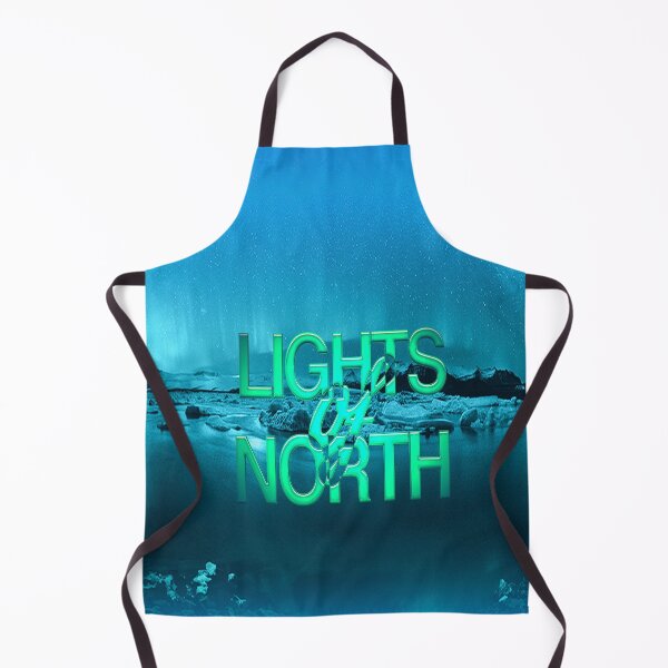 Item preview, LIGHTS OF NORTH designed and sold by Klementsen.