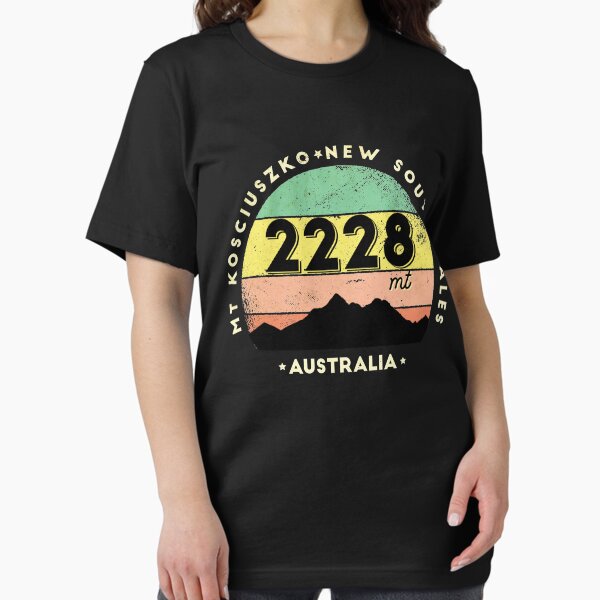 Item preview, Mt Kosciuszko New South Wales Australia designed and sold by TamGustam.