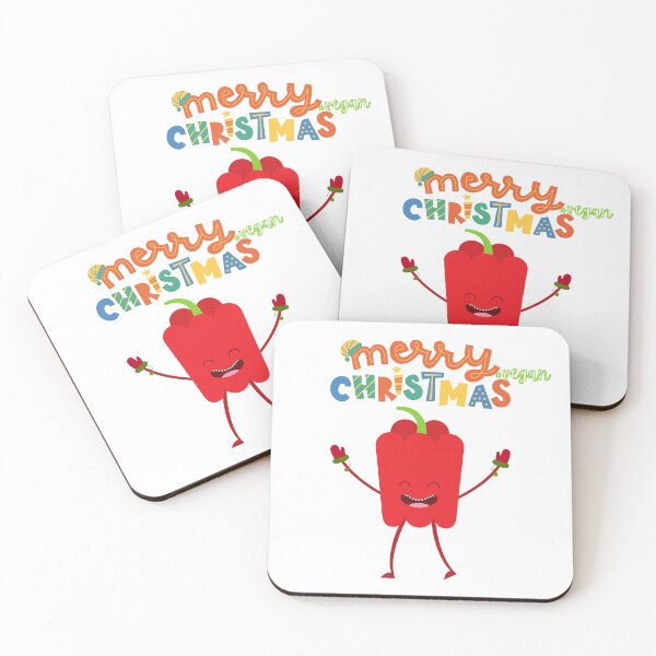 Item preview, Vegan Xmas designed and sold by AnnaAndVibes.