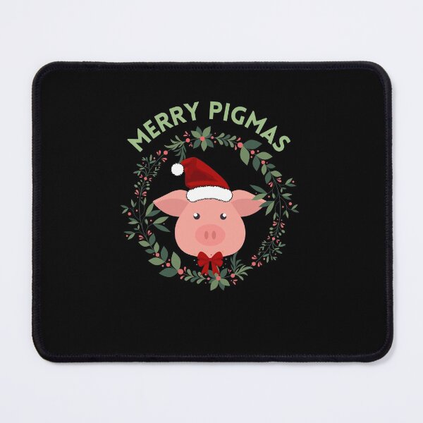 Item preview, merry pigmas designed and sold by reka88.