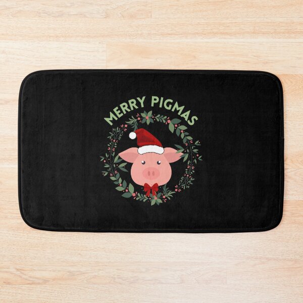Item preview, merry pigmas designed and sold by reka88.