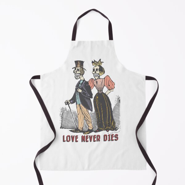 Item preview, Love never dies designed and sold by portokalis.