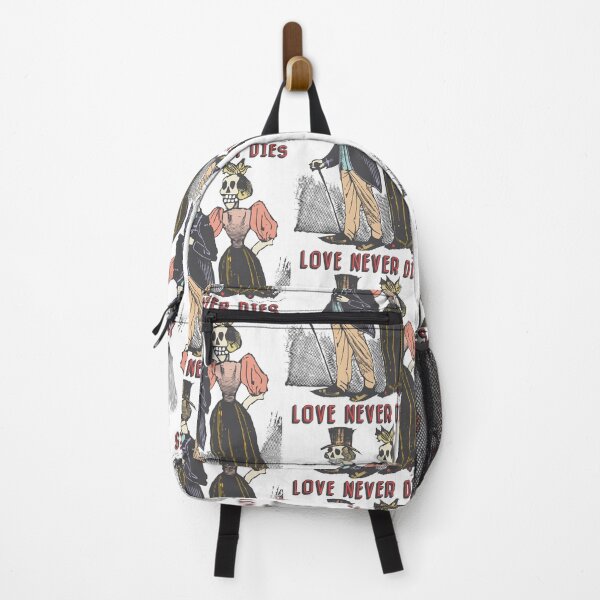 Item preview, Love never dies designed and sold by portokalis.