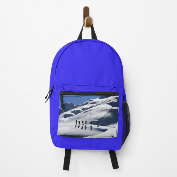 Item preview, Winter Hiking designed and sold by beavo.