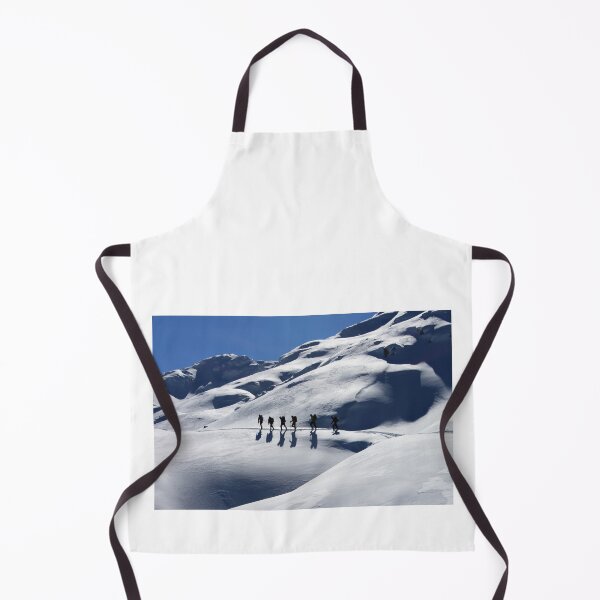 Item preview, Winter Hiking designed and sold by beavo.