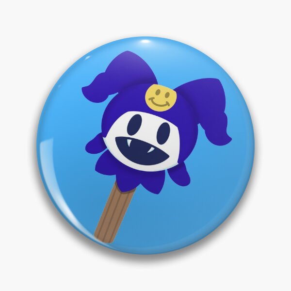 Item preview, Paleta de helado de Jack designed and sold by SketchyMallrat.