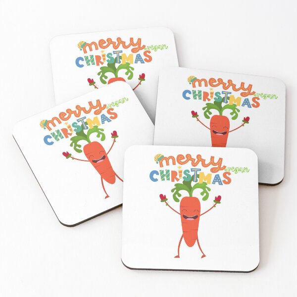 Item preview, Vegan Xmas designed and sold by AnnaAndVibes.